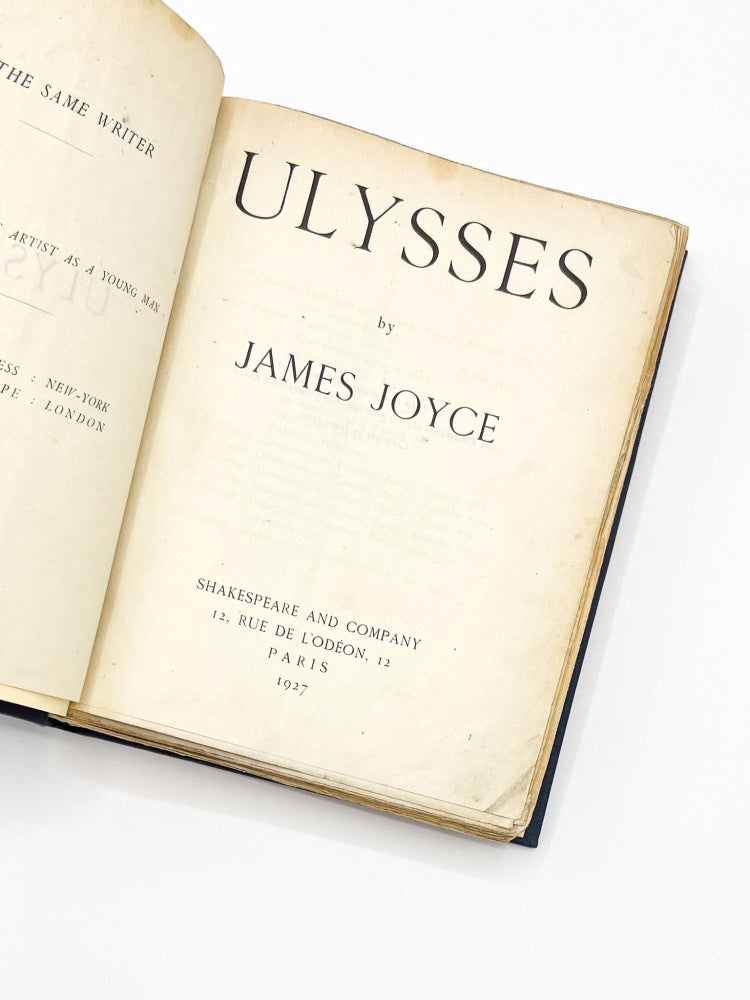 ULYSSES