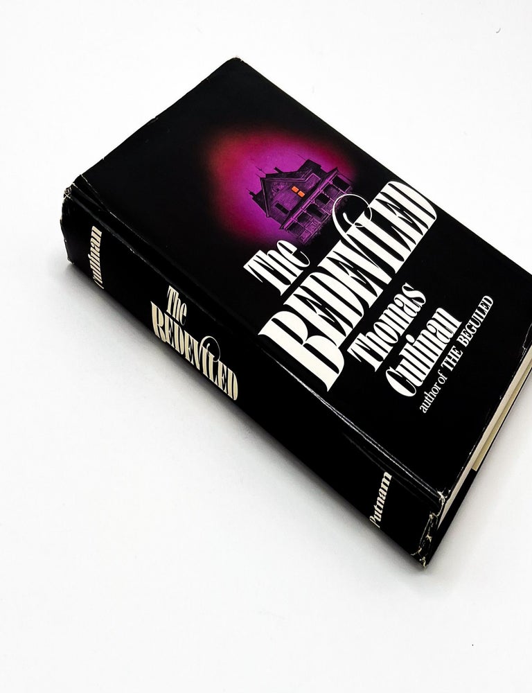THE BEDEVILED