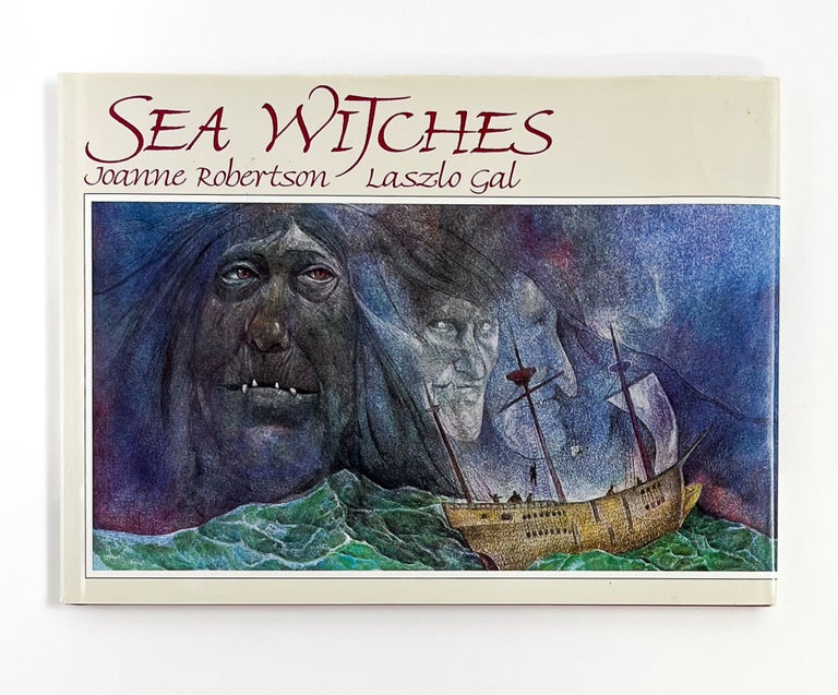 SEA WITCHES
