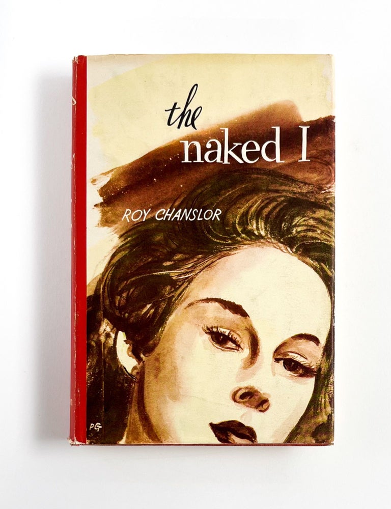 THE NAKED I