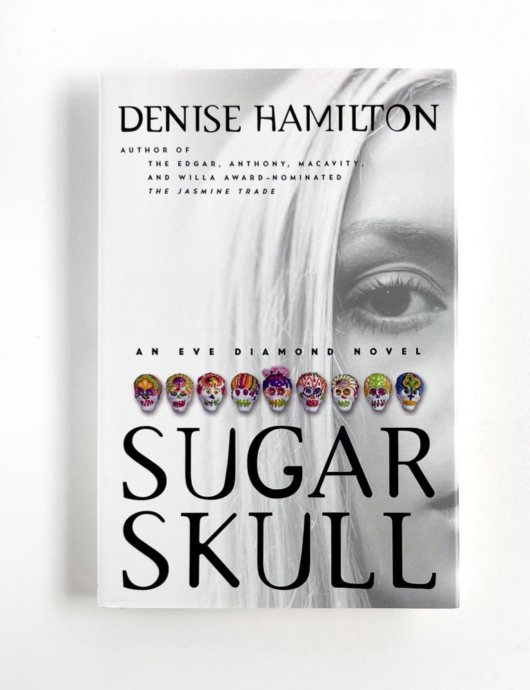 SUGAR SKULL