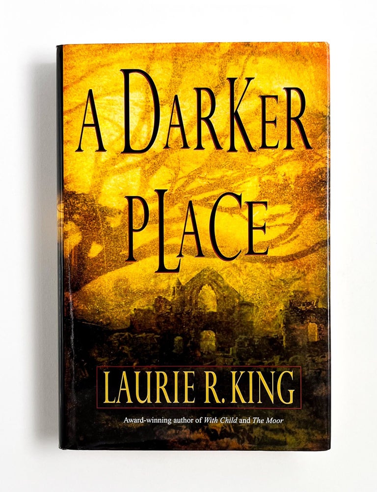 A DARKER PLACE