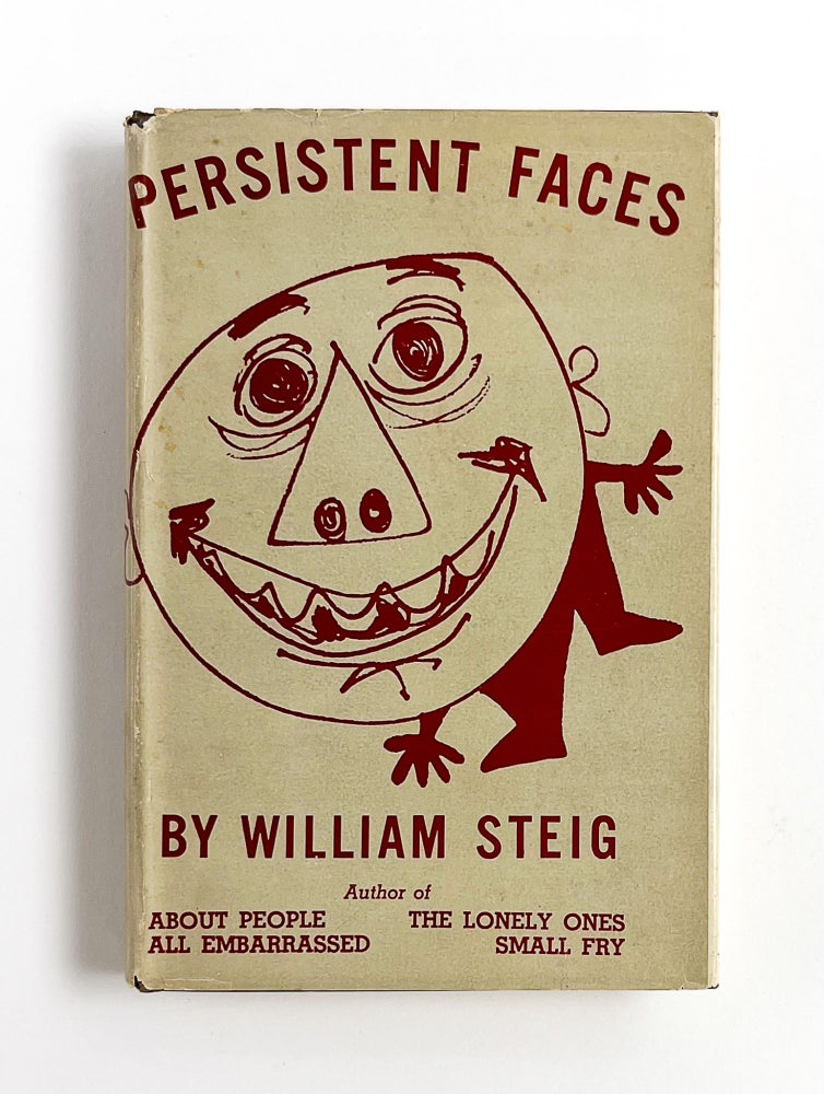 PERSISTENT FACES