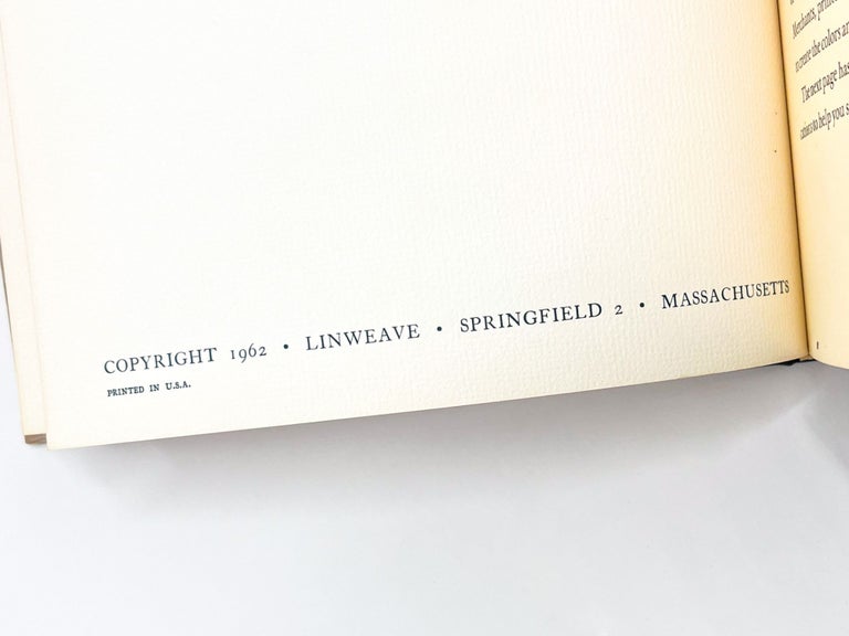 LINWEAVE MILANO | Asher T. Applegate, Linweave