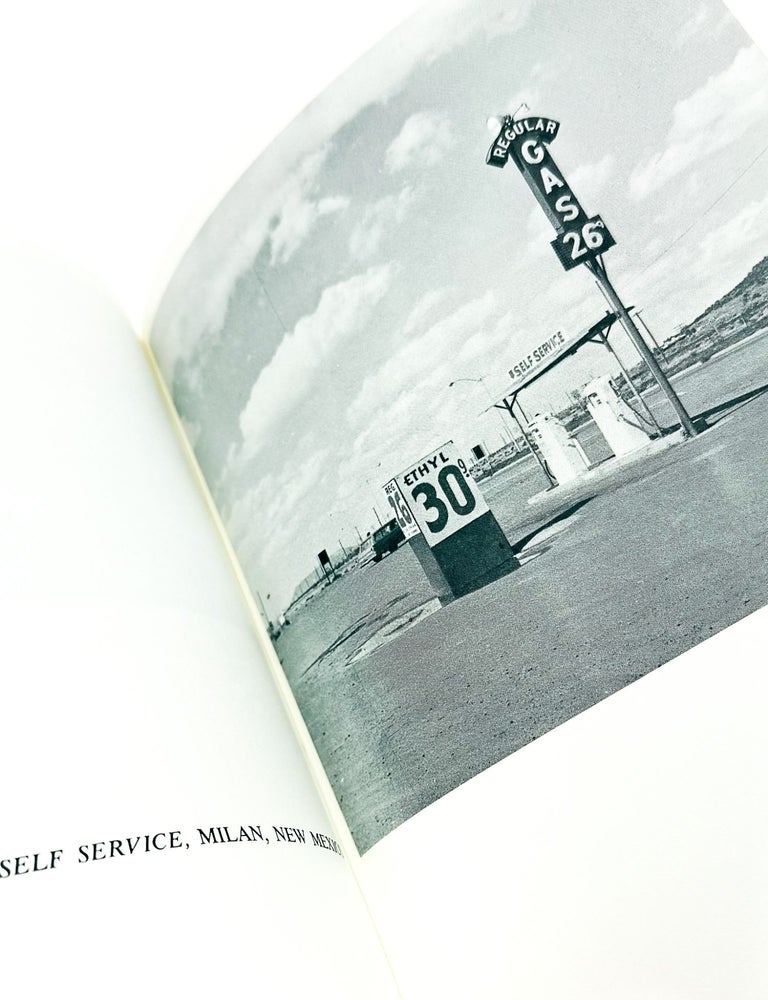TWENTYSIX GASOLINE STATIONS