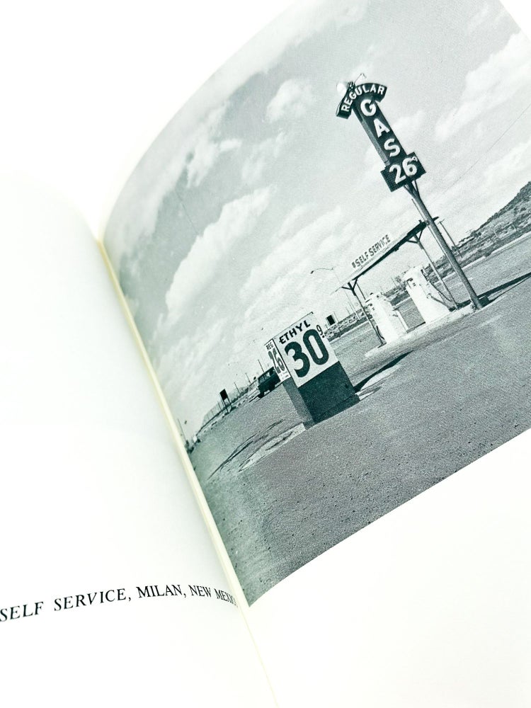 TWENTYSIX GASOLINE STATIONS