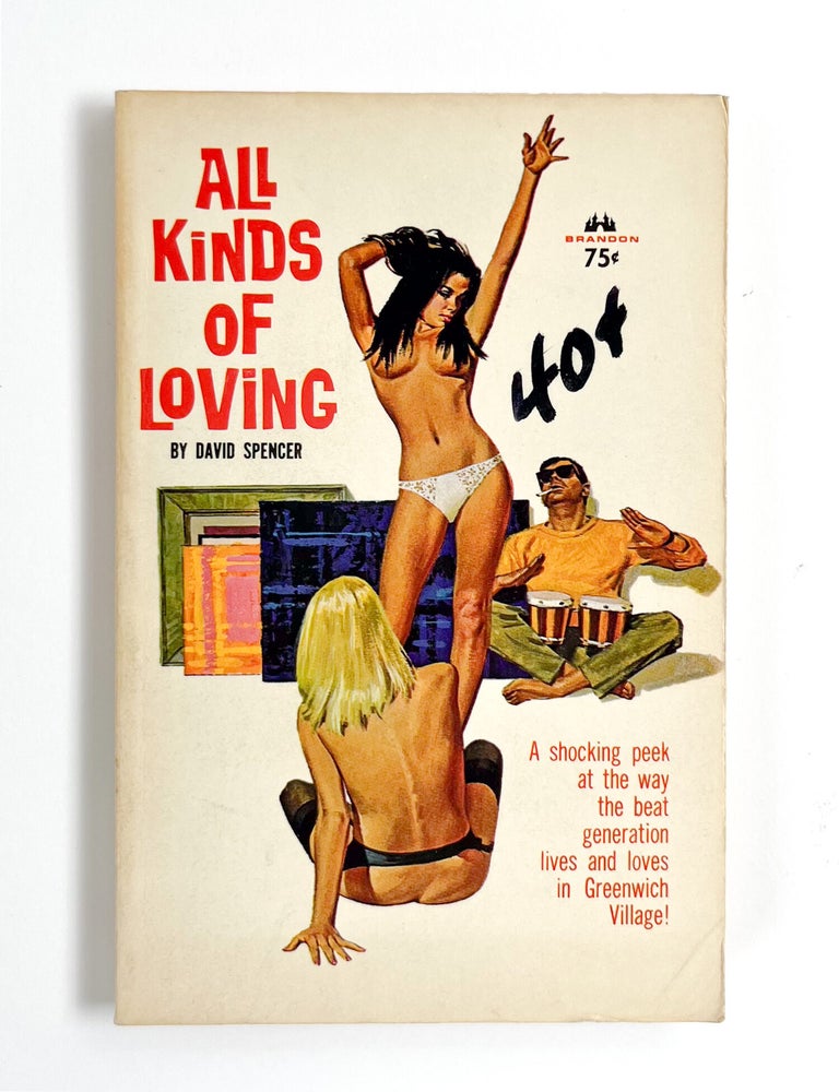 ALL KINDS OF LOVING