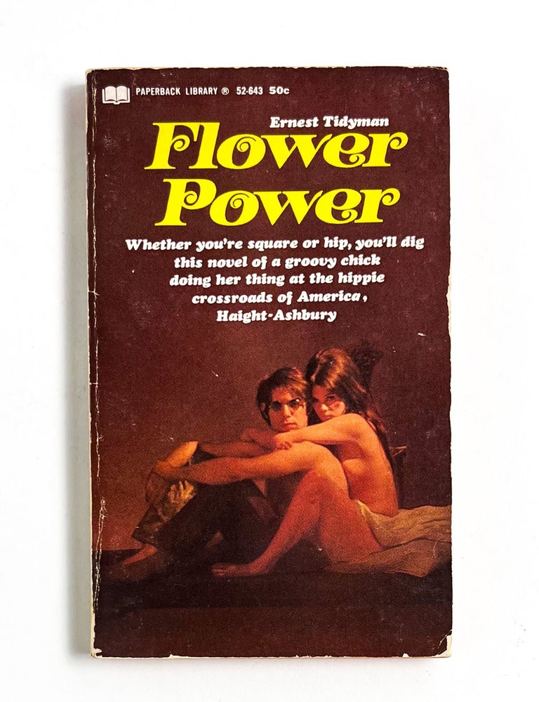 FLOWER POWER