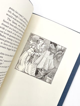 FORTUNIA. Maurice Sendak, Mme d'Aulnoy, Schaubeck.