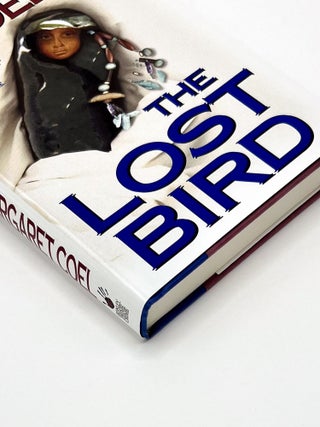 THE LOST BIRD. Margaret Coel.