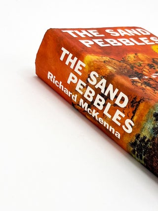 THE SAND PEBBLES. Richard McKenna.