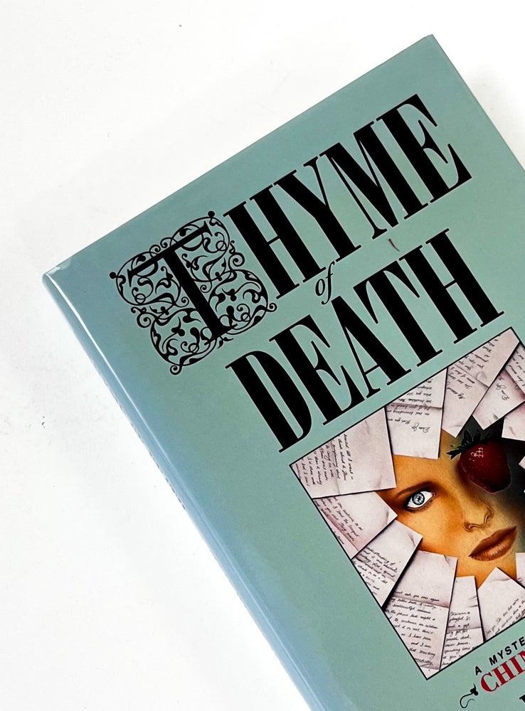 THYME OF DEATH