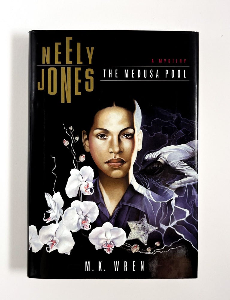 NEELY JONES: THE MEDUSA POOL