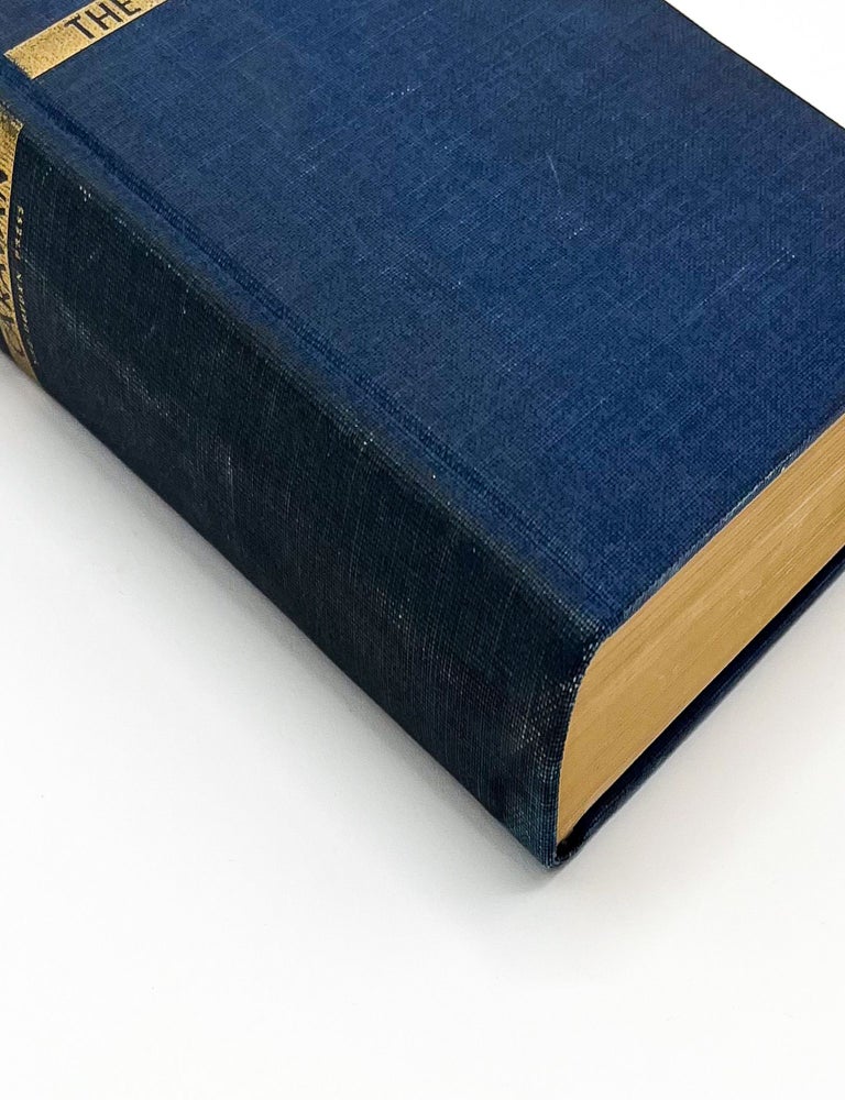 THE NEGRO CARAVAN: Writings by American Negroes