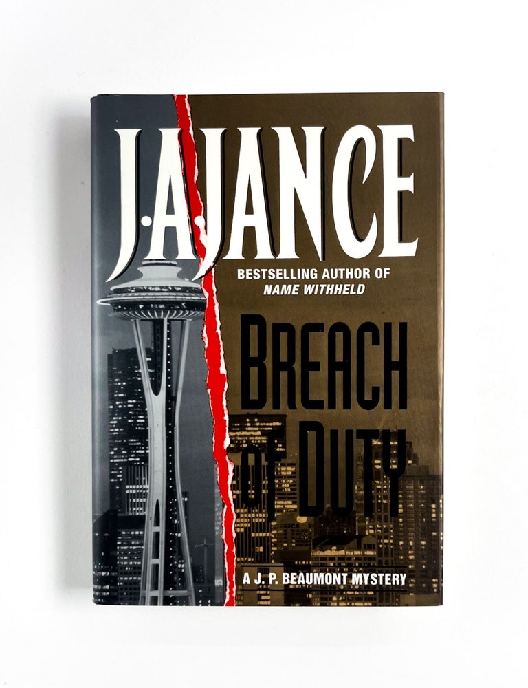 BREACH OF DUTY