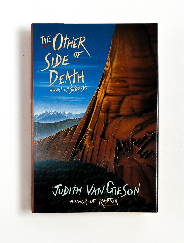 THE OTHER SIDE OF DEATH