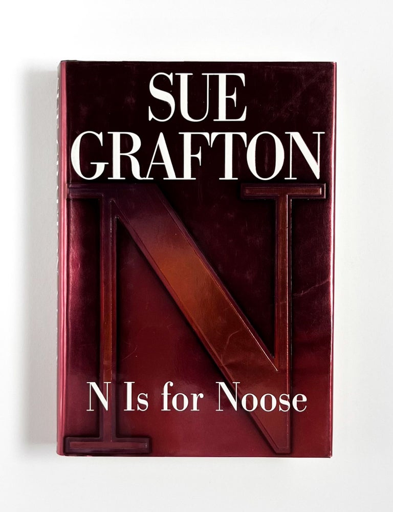 N IS FOR NOOSE
