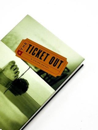 TICKET OUT. Helen Knode.
