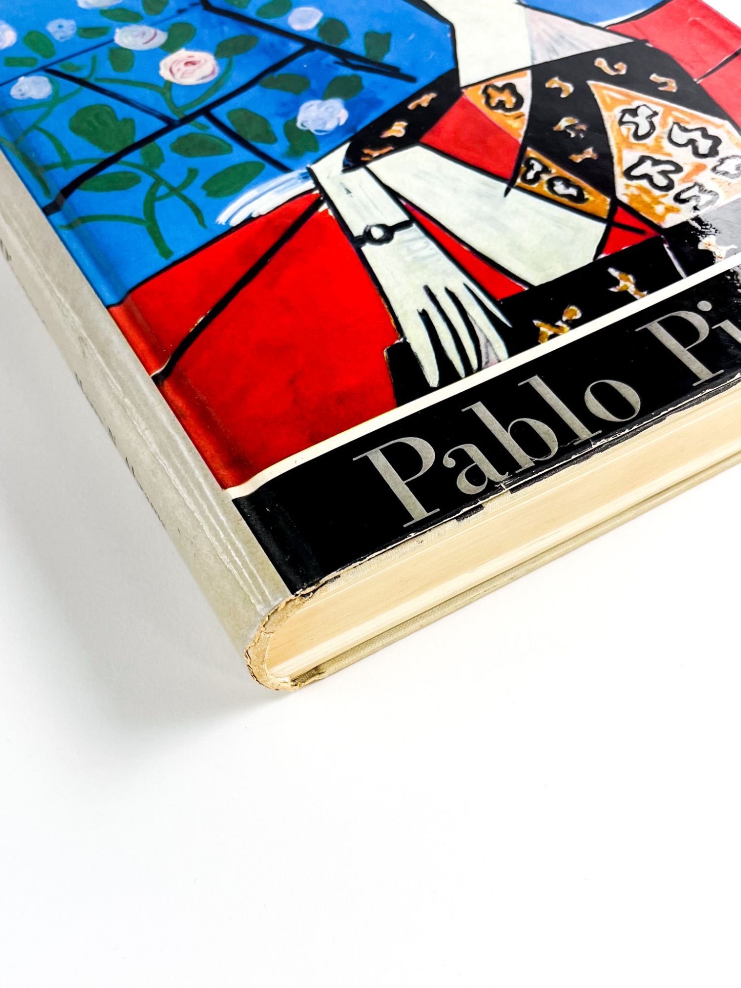 PICASSO | Pablo Picasso, Wilhelm Boeck, Jaime Sabartés