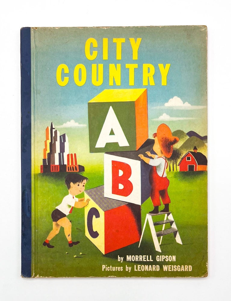 CITY COUNTRY ABC