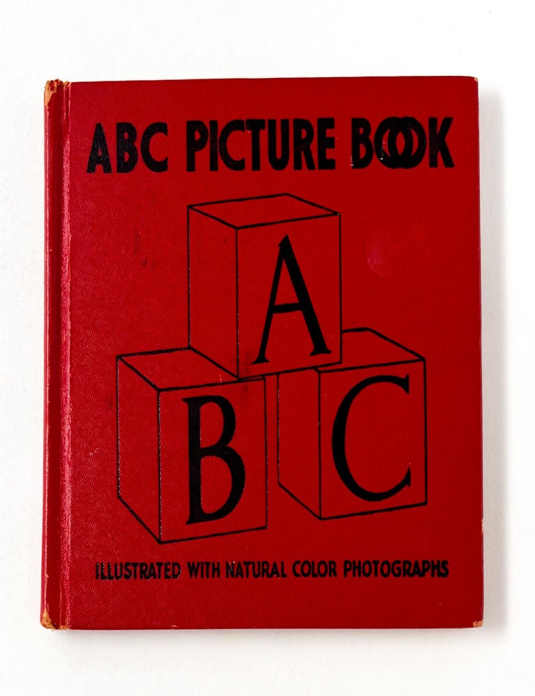 ABC PICTURE BOOK