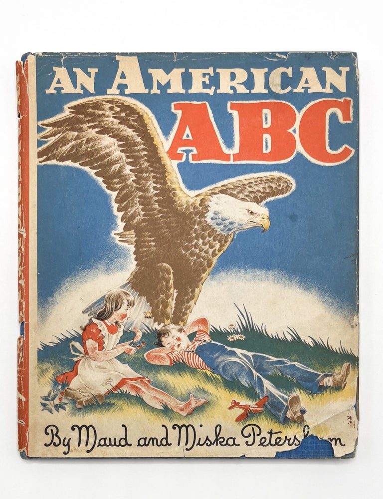 AN AMERICAN ABC