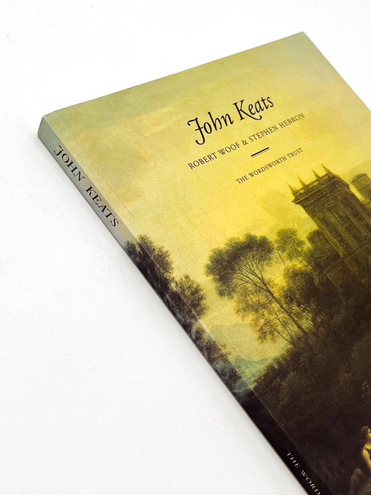 JOHN KEATS