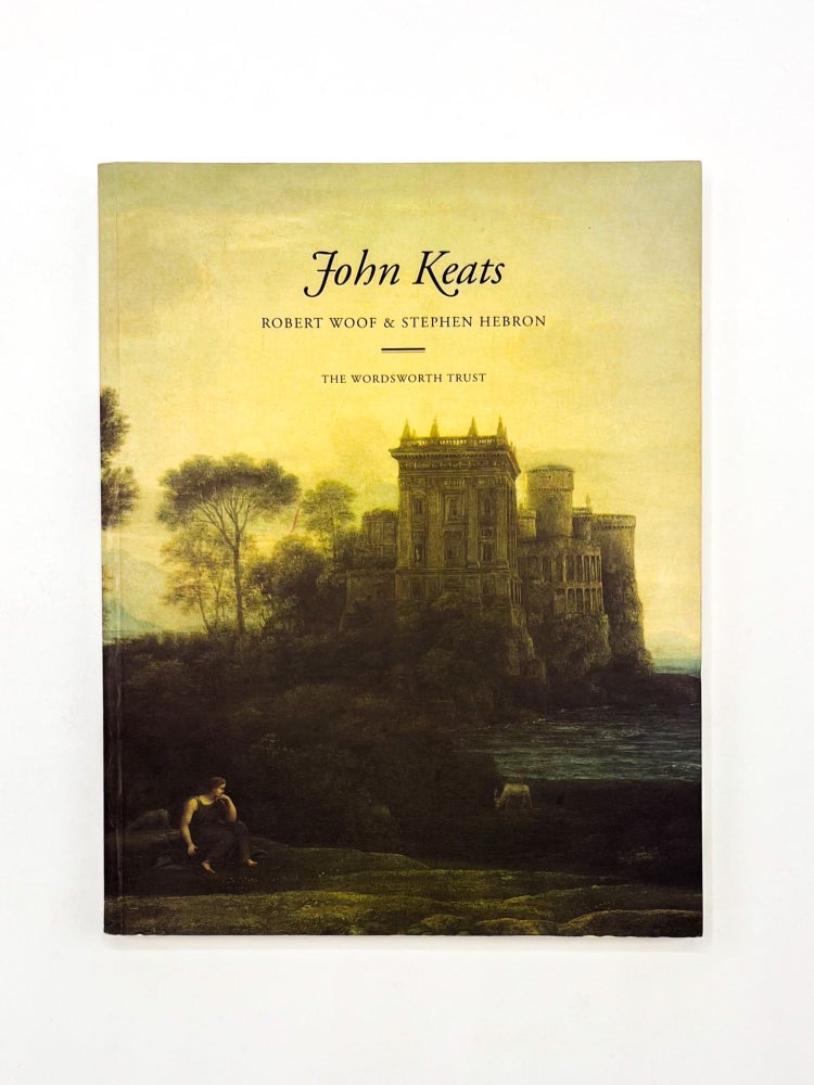 JOHN KEATS
