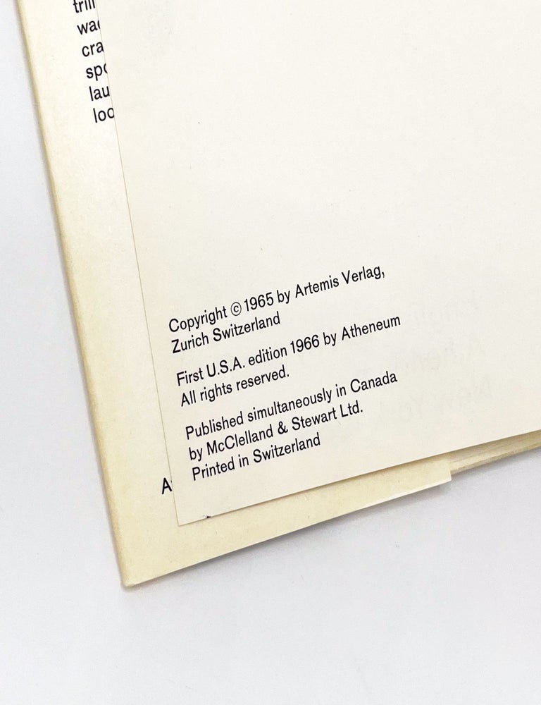 CELESTINO PIATTI'S ANIMAL ABC