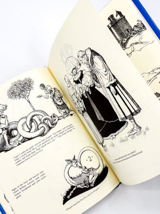 Item #49626 ROBERT LAWSON ILLUSTRATOR: A Selection of His Characteristic Illustrations. Helen L....