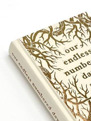 OUR ENDLESS NUMBERED DAYS. Claire Fuller.