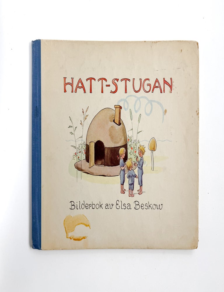 HATT-STUGAN