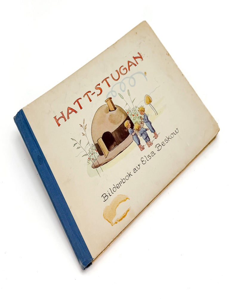 HATT-STUGAN