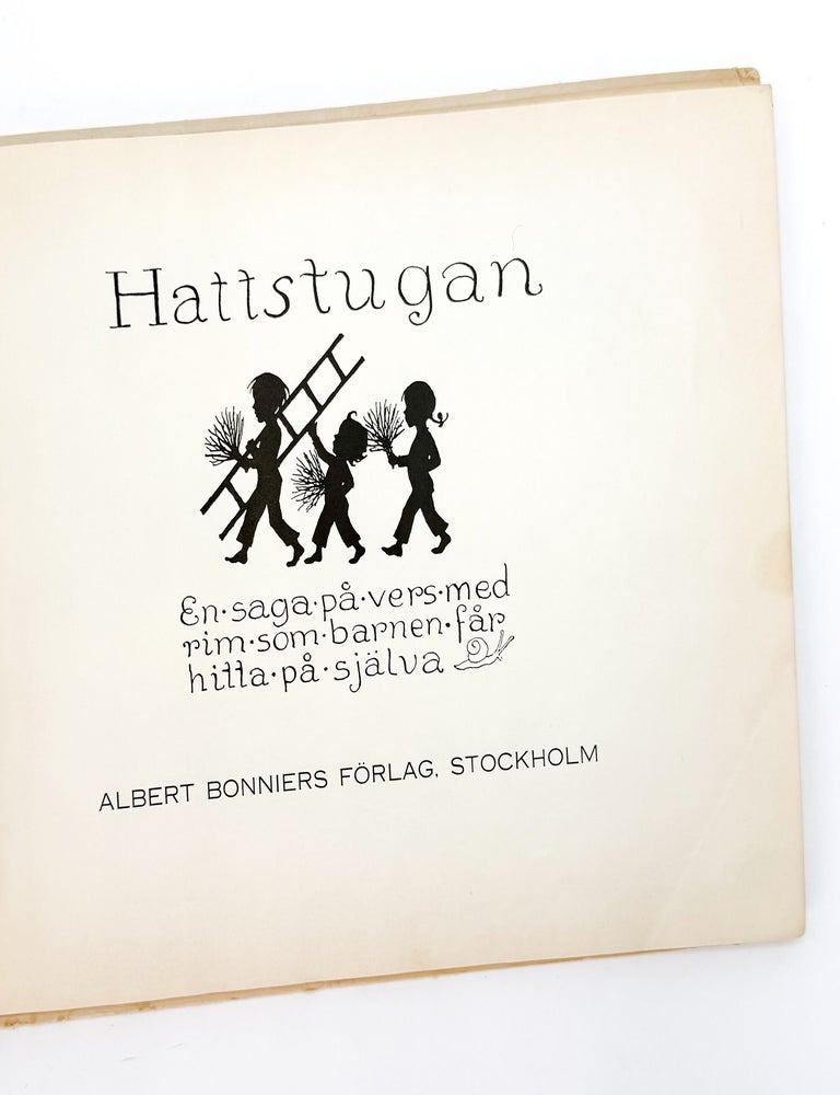 HATT-STUGAN