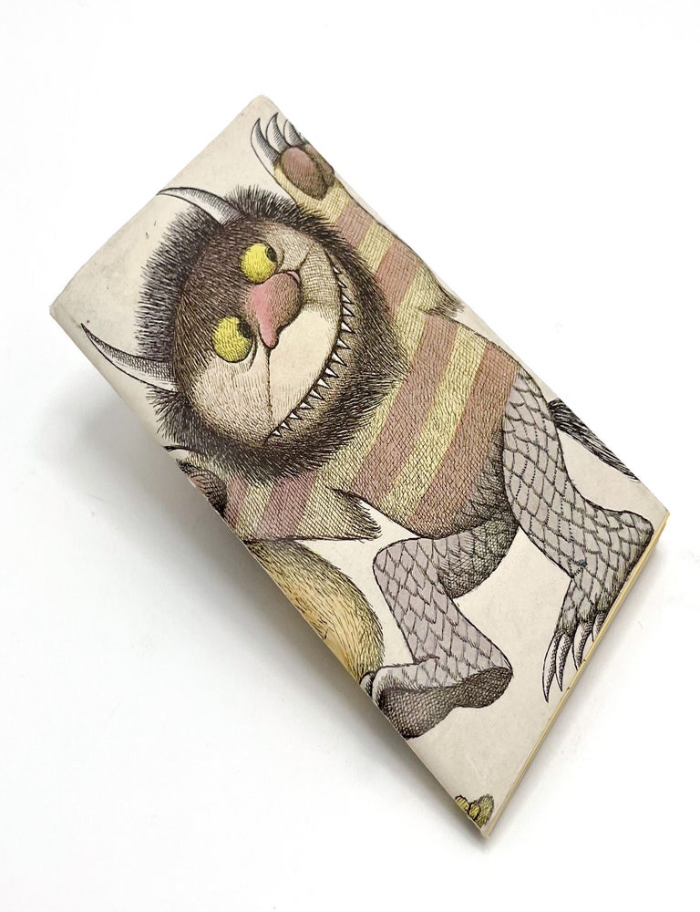 CATALOGUE FOR AN EXHIBITION OF PICTURES BY MAURICE SENDAK AT THE ASHMOLEAN MUSEUM, OXFORD