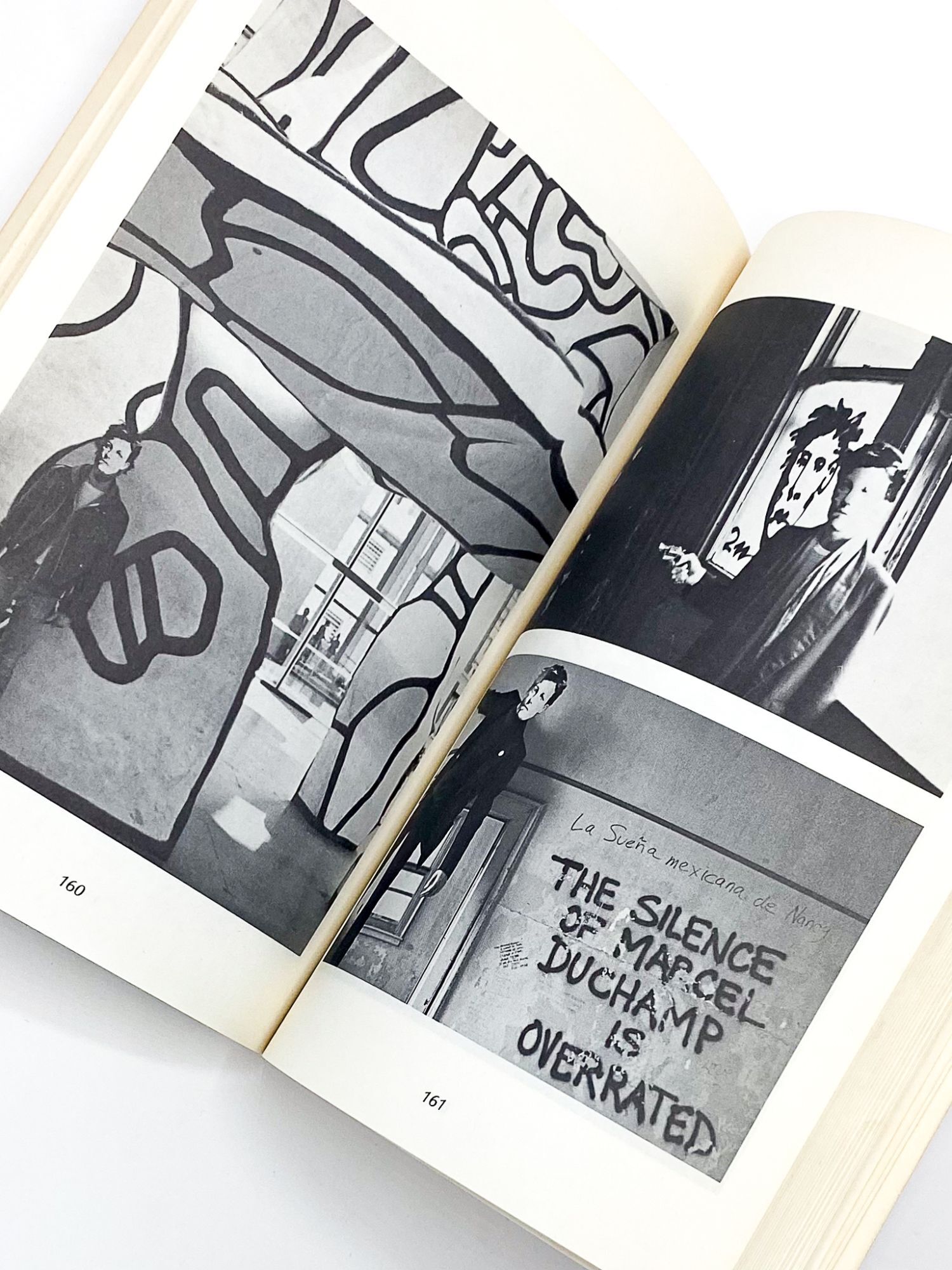 LITTLE CAESAR 11 | Dennis Cooper, David Wojnarowicz
