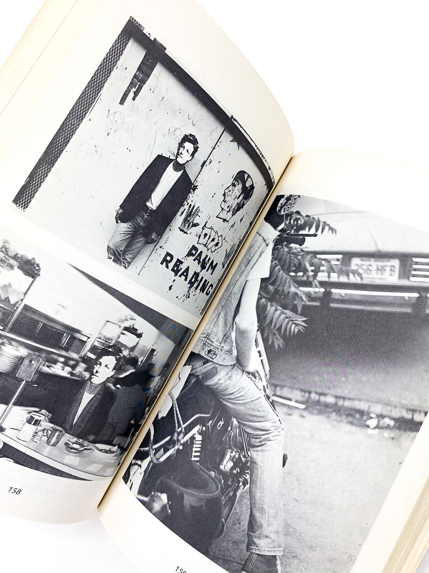 LITTLE CAESAR 11 | Dennis Cooper, David Wojnarowicz
