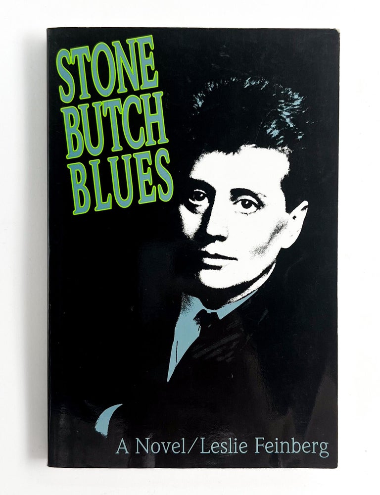 STONE BUTCH BLUES