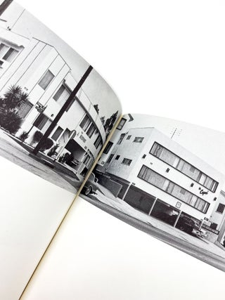 Item #49880 SOME LOS ANGELES APARTMENTS. Edward Ruscha