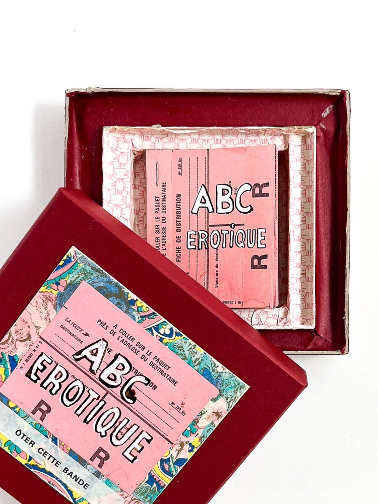 ABC EROTIQUE