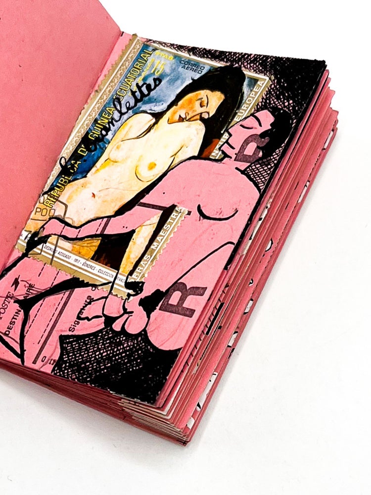 ABC EROTIQUE