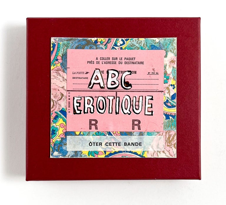 ABC EROTIQUE