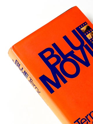 BLUE MOVIE. Terry Southern.