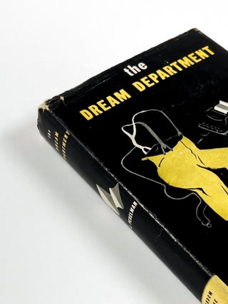 THE DREAM DEPARTMENT. S. J. Perelman.