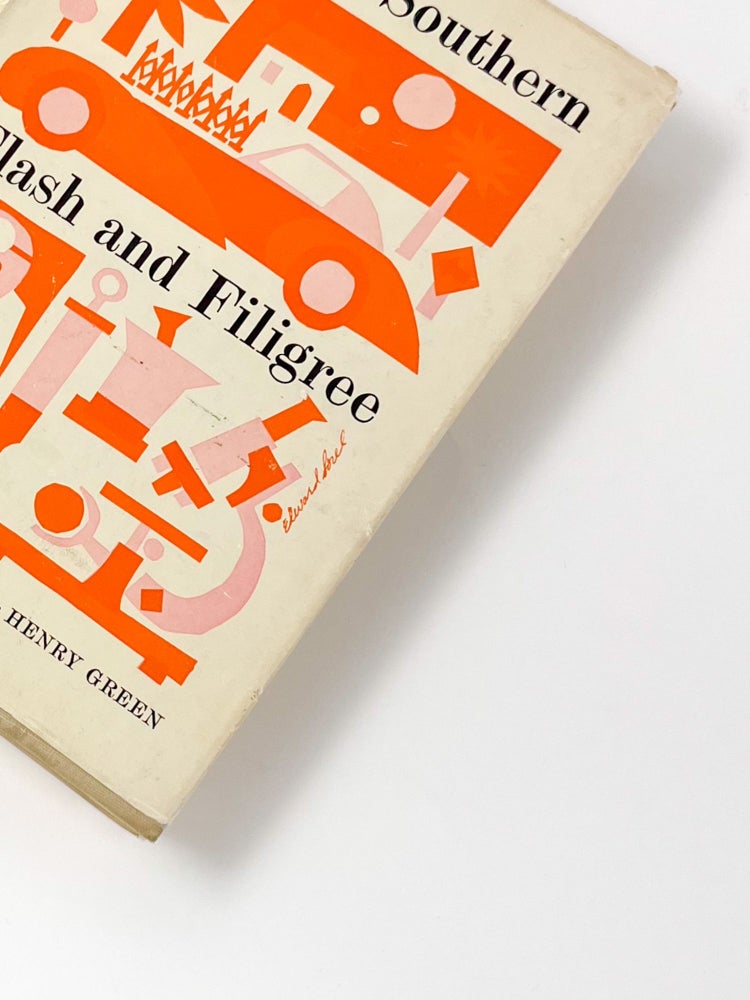 FLASH AND FILIGREE