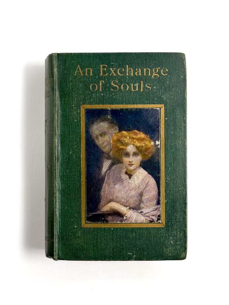 AN EXCHANGE OF SOULS