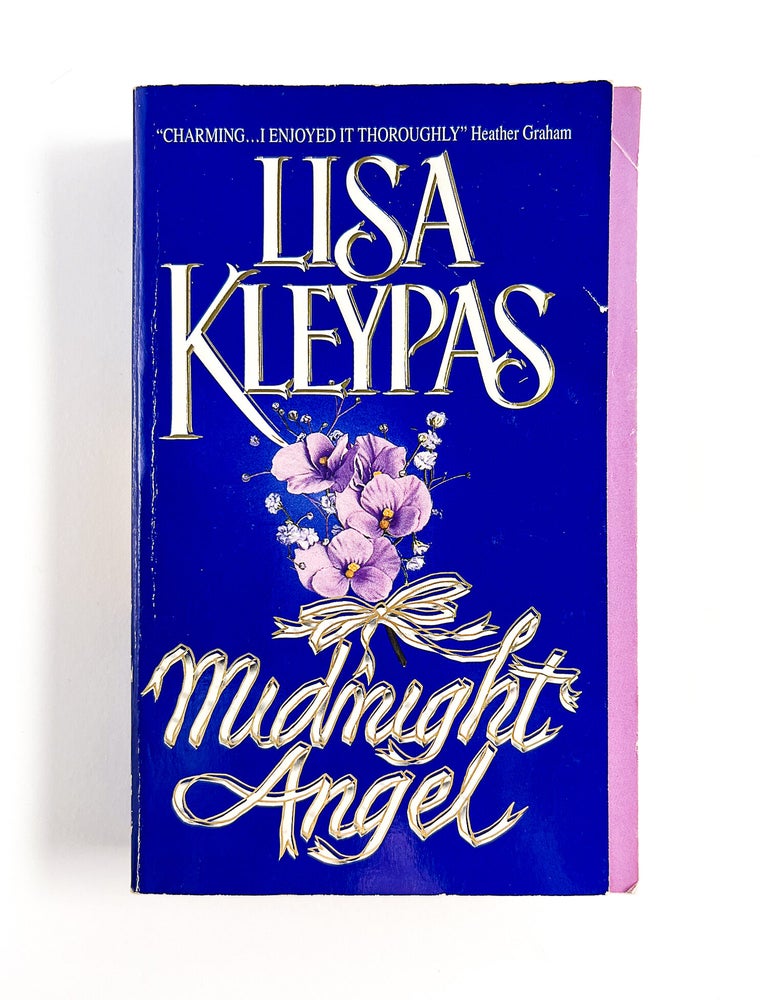 MIDNIGHT ANGEL