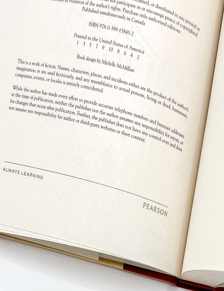 THE BOOK OF JONAS