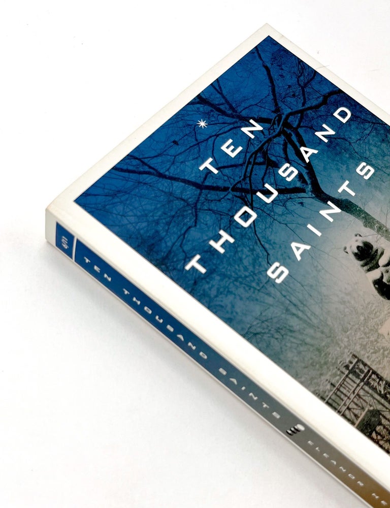 TEN THOUSAND SAINTS