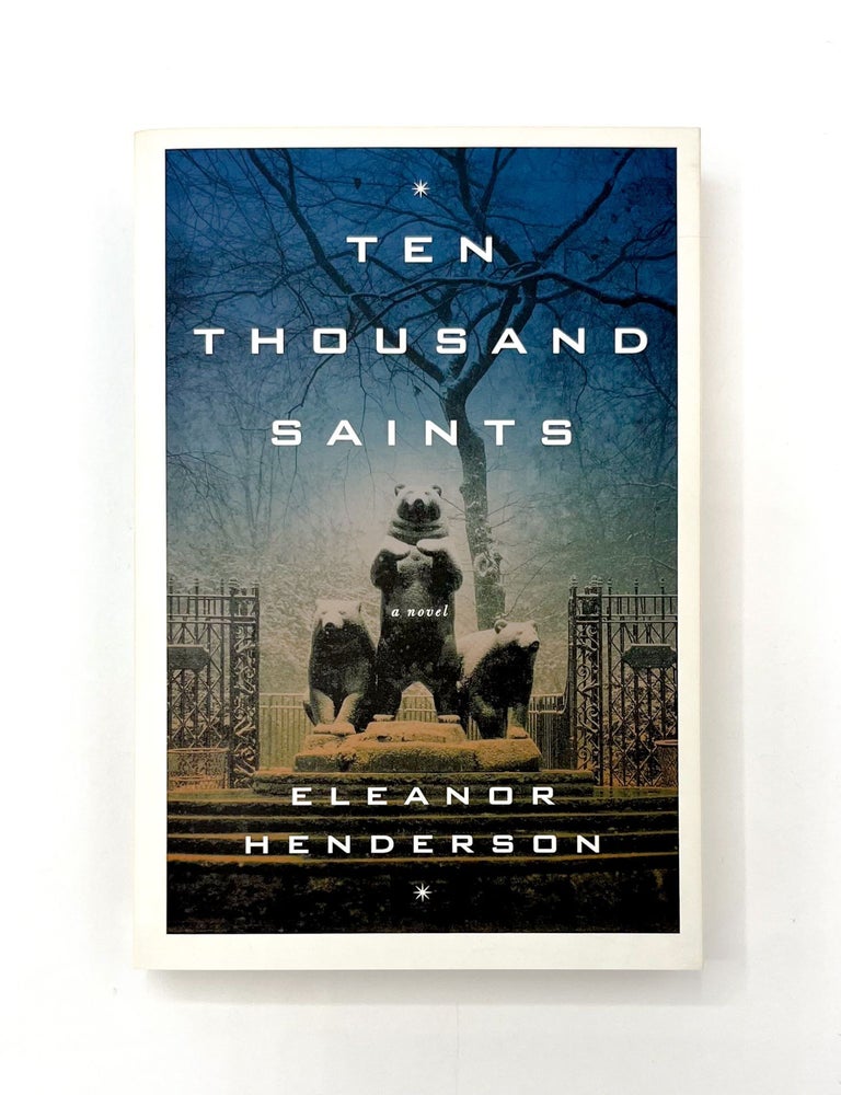 TEN THOUSAND SAINTS